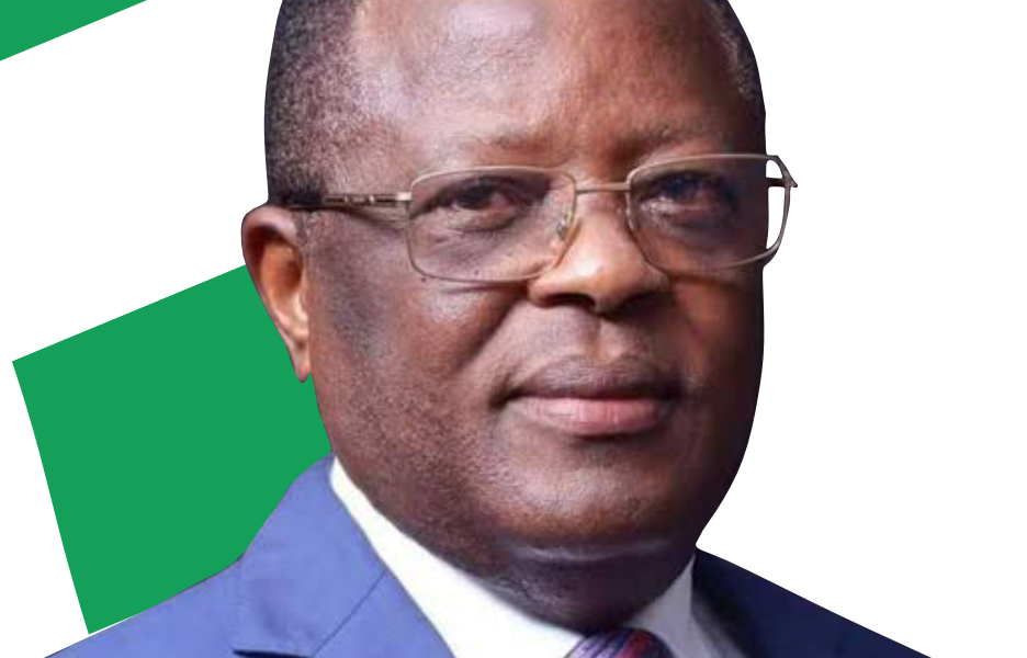Dave Umahi