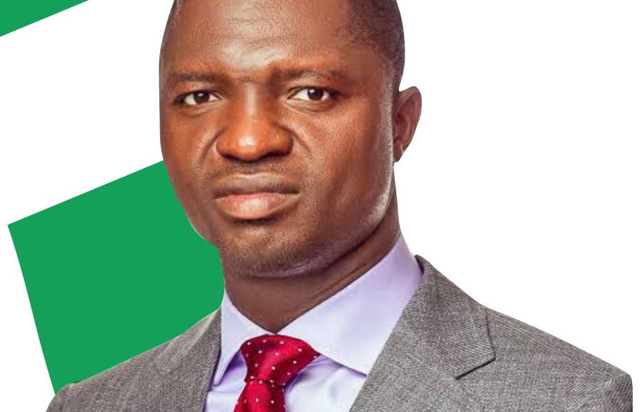 Ebonyi state Governor