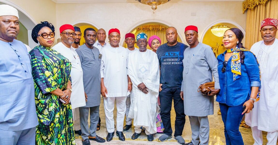 Voting for Left or Right