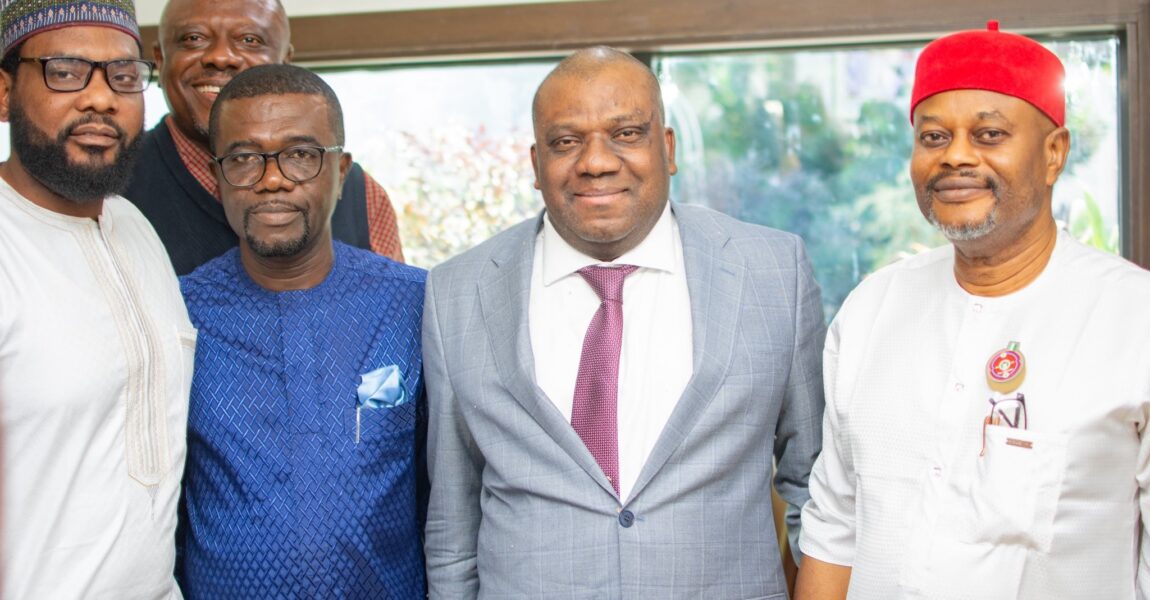 Apc SouthEast Chairman and Friends