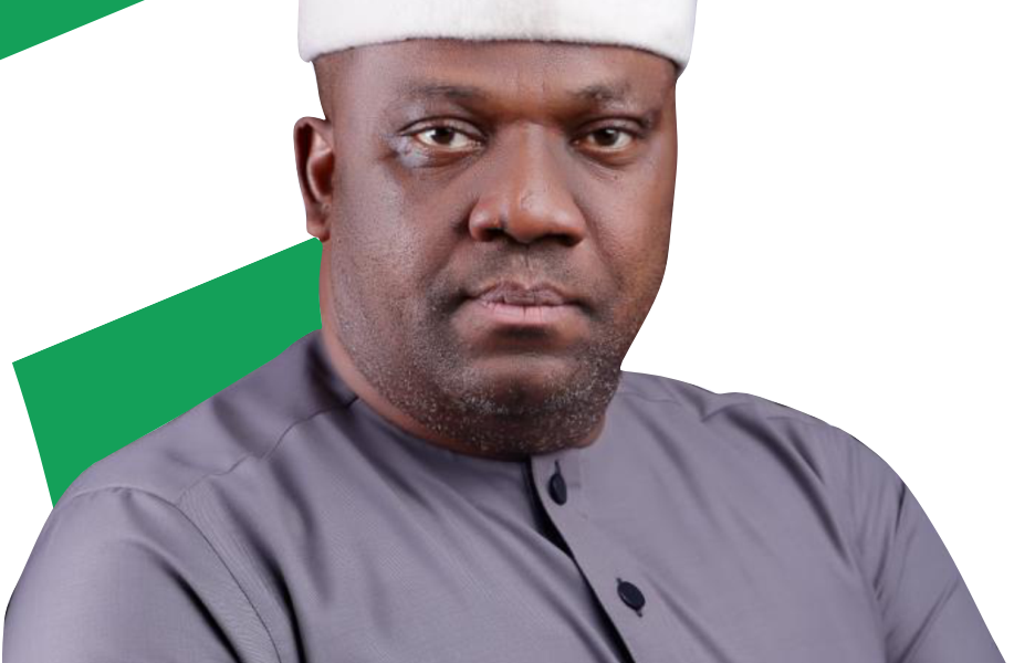 Dr Ijeomah Arodiogbu