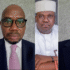Who the Cap Fits! Dr. Ijeomah Arodiogbu Celebrates Mazi Innocent Ike, New Group CEO of Access Holdings