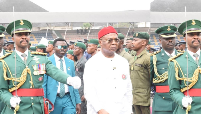 ARMED FORCES REMEMBRANCE DAY