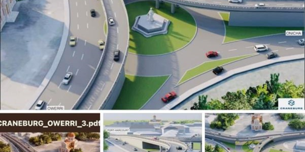 Assumpta-Control Flyover 