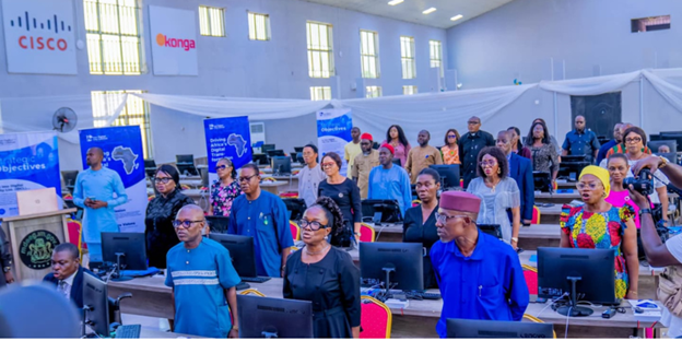 Imo Digital City innovation hub