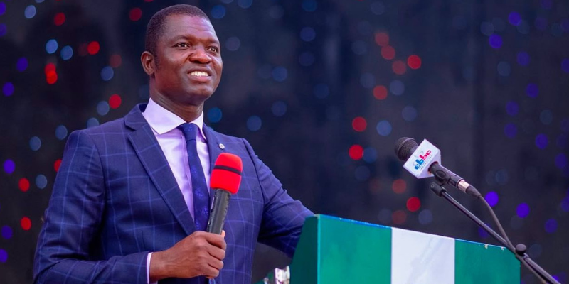 Governance Without Noise: Inside Governor Francis Nwifuru’s Strategic Transformation of Ebonyi