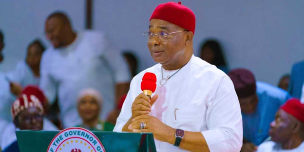GOVERNOR UZODIMMA’S CONSTITUTIONAL RIGHT: ENTITLED TO CONTEST, FOCUSED ON DUTY