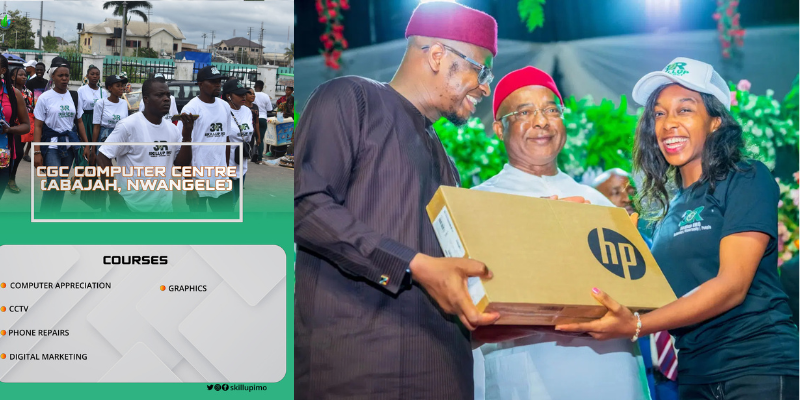 skill-up imo project