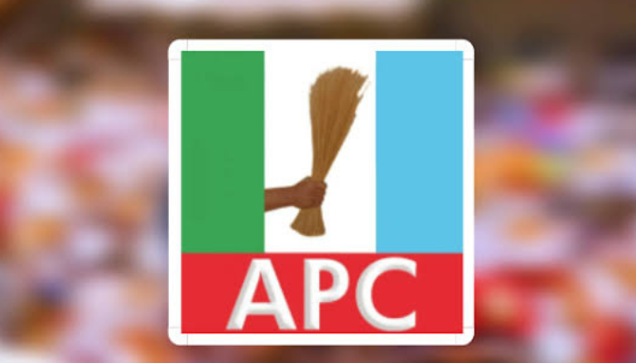 OFFICIAL COMMUNIQUÉ FROM THE APC SOUTH EAST ZONAL YOUTH WING  FIRM DISASSOCIATION FROM CHIEF BASIL EJIDIKE’S DISRUPTIVE CONDUCT & TOTAL ENDORSEMENT OF DR. IJEOMAH ARODIOGBU’S LEADERSHIP