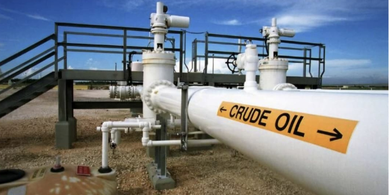 THE GEOPOLITICAL STORM DRIVING GLOBAL OIL PRICES: NIGERIA’S PATH THROUGH PATIENCE AND RESILIENCE