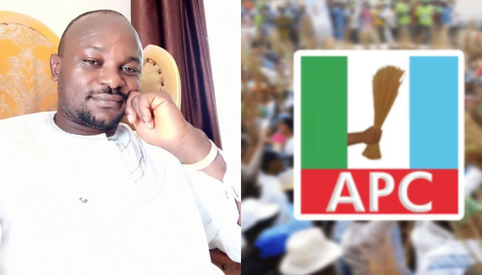 DISASSOCIATION FROM ACTIVITIES OF FORMER CHAIRMAN CHIEF BASIL EJIDIKE AND UNWAVERING SUPPORT FOR DR. IJEOMAH ARODIOGBU