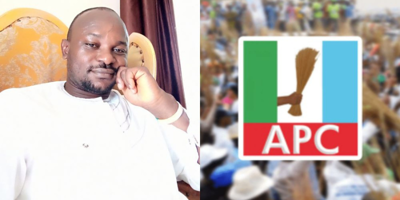 DISASSOCIATION FROM ACTIVITIES OF FORMER CHAIRMAN CHIEF BASIL EJIDIKE AND UNWAVERING SUPPORT FOR DR. IJEOMAH ARODIOGBU