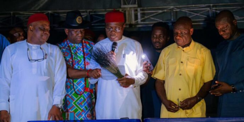 A BEACON OF DEMOCRATIC EXCELLENCE: CELEBRATING THE APC STATE CONGRESSES IN IMO AND THE SOUTHEAST