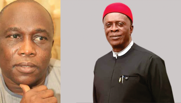 OFFICIAL STATEMENT FROM THE ANAMBRA STATE CHAPTER OF THE ALL PROGRESSIVES CONGRESS (APC) TOTAL DISASSOCIATION FROM CHIEF BASIL EJIDIKE’S MALICIOUS CONDUCT AND UNSHAKABLE CONFIDENCE IN DR. IJEOMAH ARODIOGBU’S EXEMPLARY LEADERSHIP