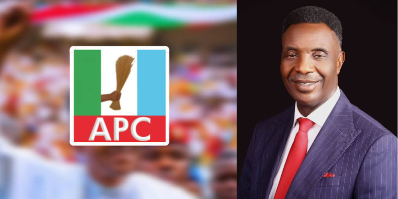 APC South East Zonal Leadership Fires Back at Deputy National Chairman Ben Nwoye Over Arise TV Remarks