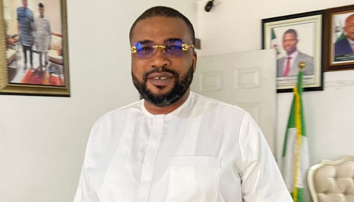 APC Deepens Institutional Capacity as Israel Michael Emeka Takes Strategic Leadership Role