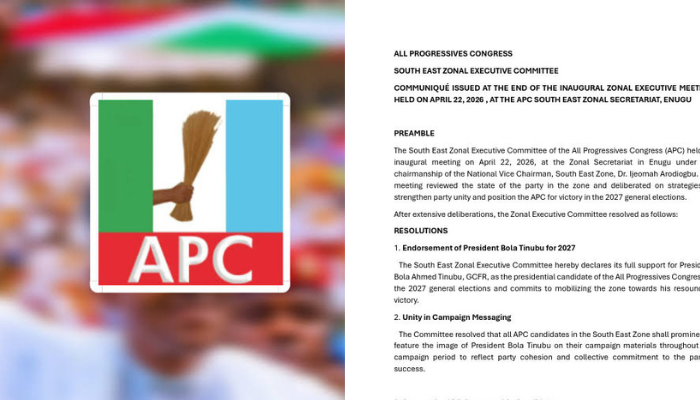 Apc Southeast