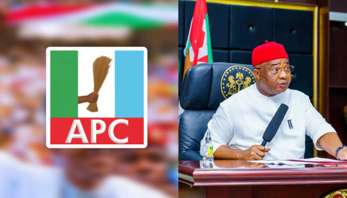 APC South East Congratulates President Tinubu on His Victory in the Party's Presidential Primary