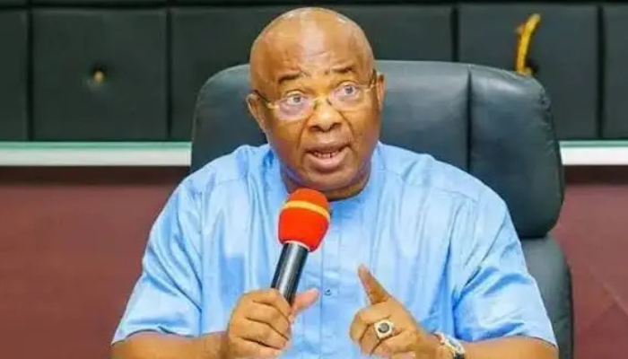OFFICIAL REBUTTAL: SPURIOUS ALLEGATIONS AGAINST HIS EXCELLENCY GOVERNOR HOPE UZODIMMA, CON
