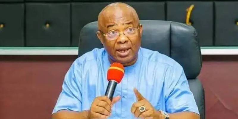 OFFICIAL REBUTTAL: SPURIOUS ALLEGATIONS AGAINST HIS EXCELLENCY GOVERNOR HOPE UZODIMMA, CON