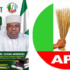 HAPPENING NOW!!! APC NATIONAL VICE CHAIRMAN SOUTH EAST APPLUADS PRESIDENT TINUBU FOR RAISING HAZARDS ALLOWANCE FOR UNIVERSITY WORKERS TO ₦486,000