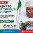 NEWS UPDATE “A TESTAMENT TO PRESIDENT TINUBU’S RENEWED HOPE”: APC NATIONAL VICE CHAIRMAN HAILS NELFUND AS STUDENTS JUBILATE IN YOBE, Urges South East Students to Apply