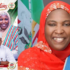 Dr. Ijeomah Arodiogbu Congratulates Hajiya Zainab Abubakar Ibrahim on Emergence as APC Deputy Governorship Candidate in Taraba