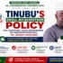 Tinubu’s Skill Acquisition Policy Will Produce Next Global Entrepreneurs, Self-Empowered Workforce — Dr. Ijeomah Arodiogbu