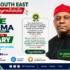 APC SOUTH EAST CONGRATULATES HOPE UZODINMA ON APPOINTMENT AS SECRETARY OF APC PRESIDENTIAL CAMPAIGN COUNCIL
