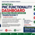 NPHCDA’s PHC Functionality Dashboard Deepens Healthcare Access, Transparency  Arodiogbu