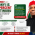2027: Ebonyi Is 100 Percent for Tinubu Arodiogbu Hails APC Sweep of Council Poll