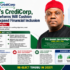 Tinubu’s CrediCorp, Economic Reforms Will Cushion Hardship, Expand Financial Inclusion — Prof. Arodiogbu