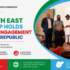 APC SOUTH EAST LEADERSHIP HOLDS STRATEGIC ENGAGEMENT WITH CZECH REPUBLIC