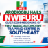 ARODIOGBU HAILS NWIFURU OVER COMMISSIONING OF FIRST NADDC AUTOMOTIVE TRAINING CENTRE IN SOUTH-EAST