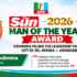 2026 SUN NEWSPAPER MAN OF THE YEAR AWARD: UZODIMMA FILLING THE LEADERSHIP VACUUM LEFT BY ZIK, OKPARA — ARODIOGBU