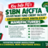 Key Into FG’s $1bn AfCFTA Adjustment Fund Credit Facility, Arodiogbu Urges South-East Manufacturers