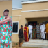 APC NATIONAL VICE CHAIRMAN DR. ARODIOGBU BUILDS, DONATES HOUSE TO ELDERLY WIDOW IN IDEATO. IMO STATE
