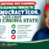 APC National Vice Chairman Pays Glowing Tribute to Democracy Icon, Late Chief Ralph Obioha