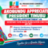 Akobundu Appreciates President Tinubu for Re-Appointment as Secretary, Faith-Based Mobilisation (Christian), APC PCC Assures Continuous Engagement with Christendom for Tinubu’s Re-Election