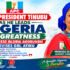 JOIN PRESIDENT TINUBU AS HE LEADS NIGERIA TO GREATNESS – PRINCESS GLORIA AKOBUNDU ADVISES OBI, ATIKU
