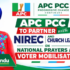 APC PCC TO PARTNER NIREC AND CHURCH LEADERS ON NATIONAL PRAYERS AND VOTER MOBILISATION — Hon. Princess Gloria Akobundu