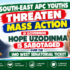 South-East APC Youths Threaten Mass Action if Governor Hope Uzodinma is Sabotaged Over Imo West Senatorial Ticket