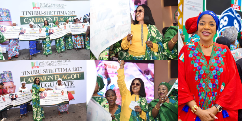 Hon. Gloria Akobundu Charges Women to Intensify Grassroots Mobilisation for President Tinubu’s Re-Election as APC PCC Women Directorate Holds South East Stakeholders Engagement and Town Hall Meeting